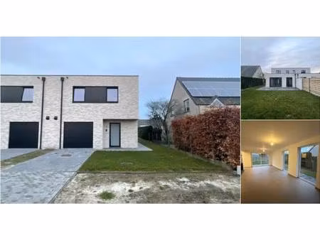 maison à louer à grotstraat 9b morkhoven (rbv25848)