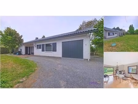 bungalow à louer à rue de l'eglise 21 spa (vbd86520)