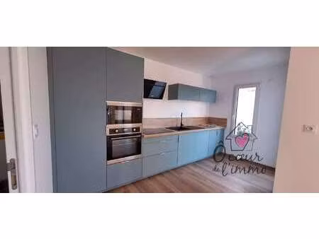 vente maison à nuaillé (49340) : à vendre / 99m² nuaillé