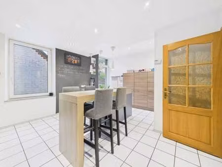 appartement à arlon