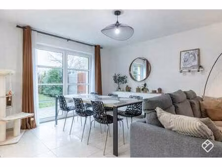 appartement 2 chambres lumineux