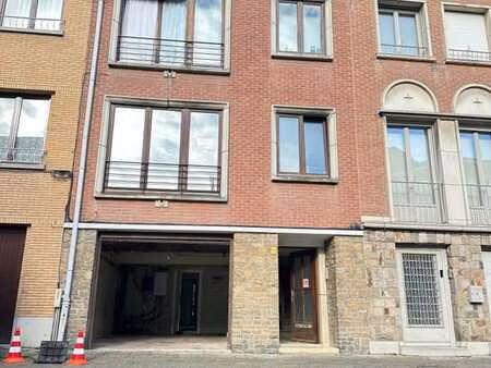 appartement duplex avec jardin et garage