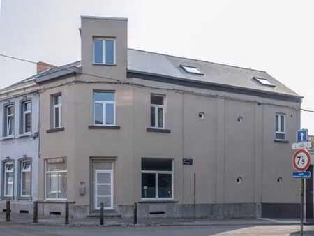 colocation rue de bouvy 121  la louvière