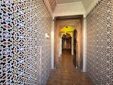 rez-de-chaussée commercial – hammam / spa / bien-être