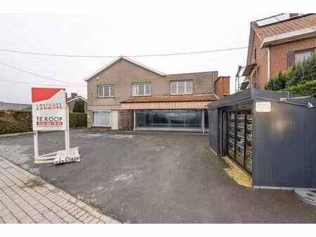 ? unieke kans: wonen en werken op een toplocatie! ?