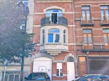 bel appartement 1 chambre meuble a louer