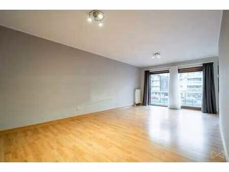 evere - agréable appartement 3ch/2sdb avec terrasse