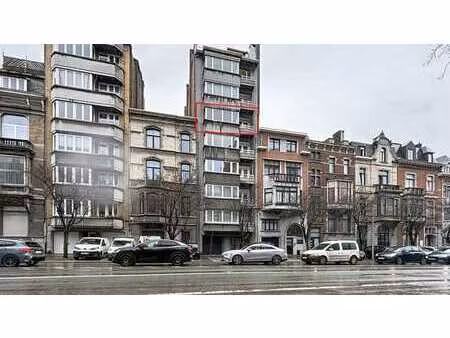 appartement 2 chambres proche des guillemins