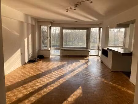 appartement spacieux 2 chambres