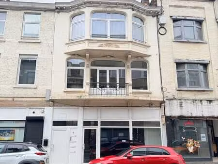 spacieux appartement 1 chambre + dressing