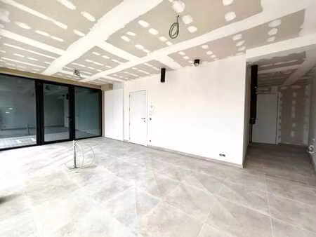 espace commercial en situation exceptionnelle