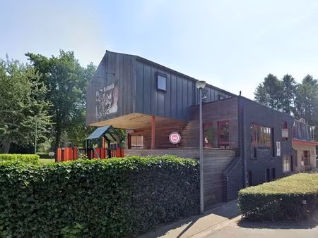 bien professionnel à vendre à waasmunster € 1.120.000 (lkx00) - verlinden & houtsaeger | z