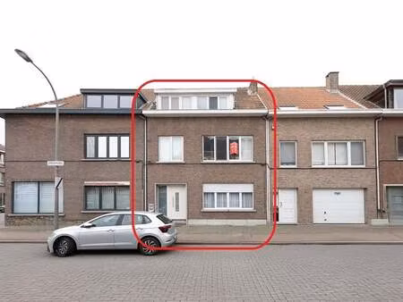 maison à vendre à merksem € 215.000 (lkwzp) - celis & liesse | zimmo