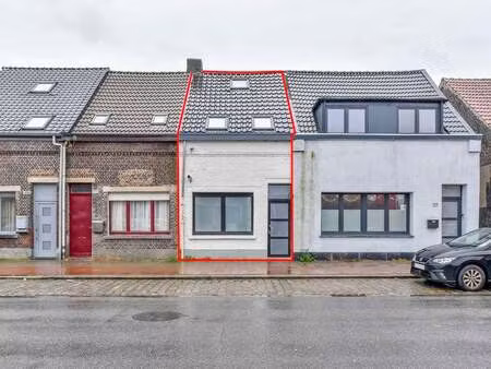 maison à vendre à hemiksem € 195.000 (lkx0g) - scriptas notarissen | zimmo