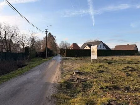 terrain à vendre à lochristi € 725.000 (lkx0e) - estate of mind real estate agents | zimmo