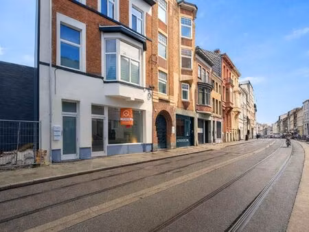 bien professionnel à louer à gent € 1.650 (lkwxx) - oranjeberg | zimmo