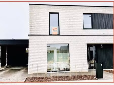 maison à louer à bavegem € 1.250 (lkwyo) | zimmo