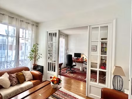 vente appartement 3 pièces 54.22 m² à saint-mande (94160)  499 000 €