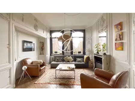 vente maison 5 pièces 153.05 m² à mouvaux (59420)  850 000 €