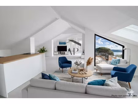 vente appartement 5 pièces 105.3 m² à pianottoli-caldarello (20131)  925 000 €