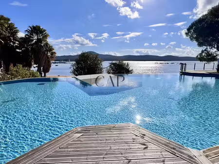 vente appartement 5 pièces 170 m² à pianottoli-caldarello (20131)  775 000 €