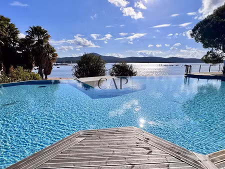 vente appartement 5 pièces 170 m² à pianottoli-caldarello (20131)  925 000 €