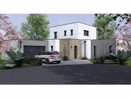 vente maison à carquefou (44470) : à vendre / 127m² carquefou