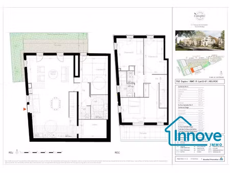 vente appartement 51 pièces 138 m² à viroflay (78220)  962 500 €