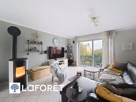 vente maison à petit-mars (44390) : à vendre / 107m² petit-mars