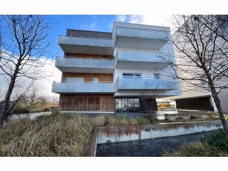 appartement bezannes 29 m² t-1 à vendre  130 000 €