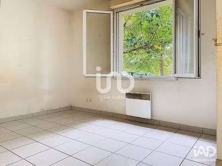 vente appartement 2 pièces 33 m² étampes (91150)