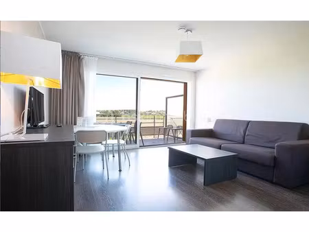 vente appartement 2 pièces bord de mer à roz-sur-couesnon (35610) : à vendre 2 pièces bord