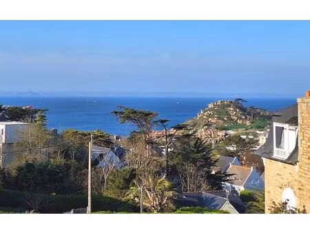 appartement trébeurden 138 m² t-5 à vendre  569 700 €