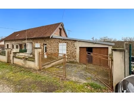 maison budelière m² t-2 à vendre  27 000 €