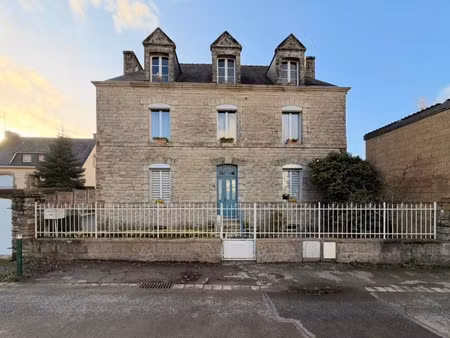 vente maison 7 pièces 190 m² à malestroit (56140)  496 375 €