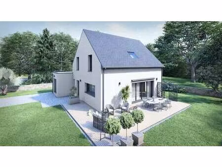 vente maison à piriac-sur-mer (44420) : à vendre / 125m² piriac-sur-mer