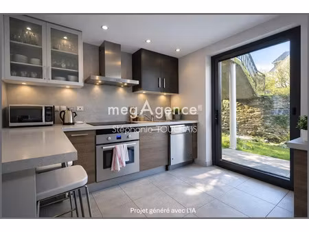 vente maison 5 pièces 90 m² à saint-brice-en-coglès (35460)  128 000 €