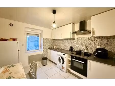 location appartement  46 m² t-2 à knutange  630 €