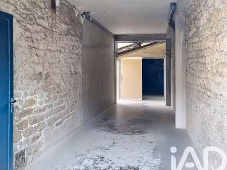 vente garage et parking à saint-malo (35400) : à vendre / 50m² saint-malo