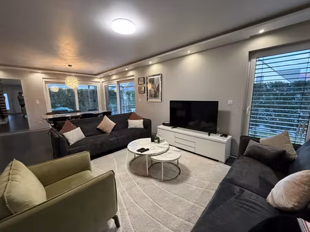 maison 5 pièces - 140 m²