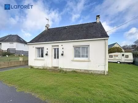 vente maison à locminé (56500) : à vendre / 52m² locminé