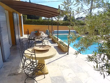 vente villa 6 pièces