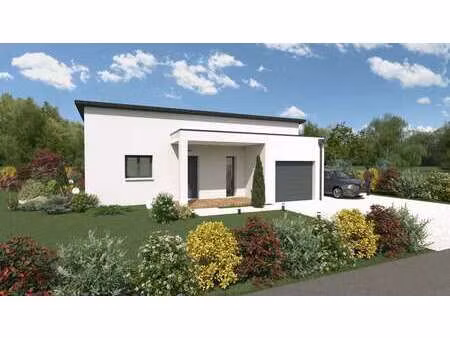 vente maison à lannion (22300) : à vendre / 72m² lannion