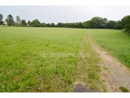 vente terrain 1000 m² à seboncourt (02110)  nan €