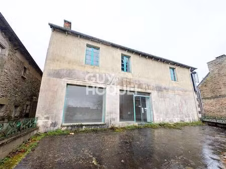 vente maison à éréac (22250) : à vendre / 325m² éréac