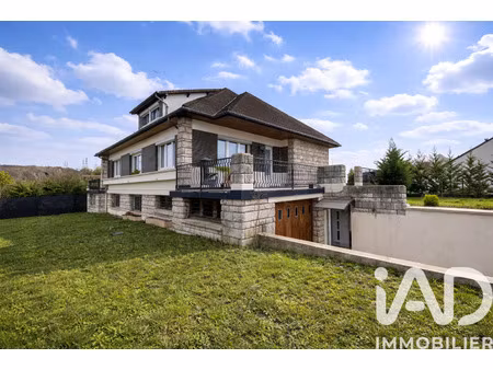 vente maison 6 pièces 151 m² montmagny (95360)