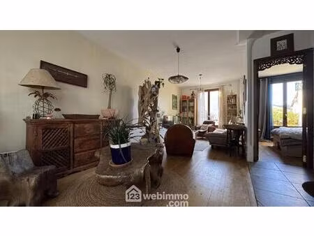 vente maison 7 pièces 120 m² montreuil (93100)