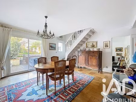 vente maison 7 pièces 181 m² vitry-sur-seine (94400)