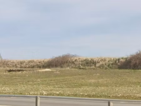 vente terrain 334 m² à rang-du-fliers (62180)  50 902 €