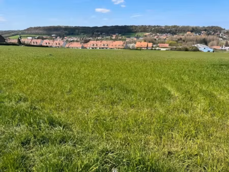 vente terrain 780 m² à tournehem-sur-la-hem (62890)  78 000 €